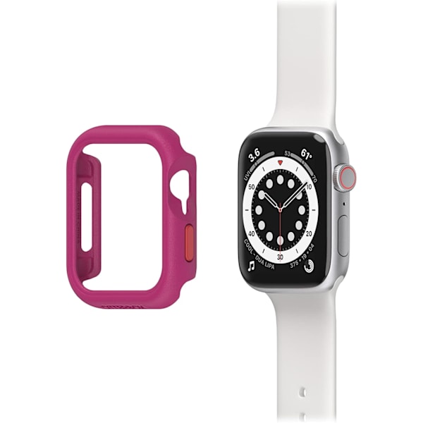 Fodral för Apple Watch Series 4/5/6/SE 44mm