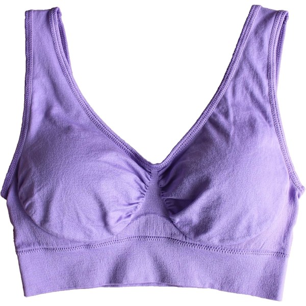3-pak Dam Ultimate Comfy M Support Sømløs Trådløs