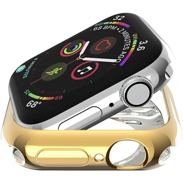 Til Apple Watch Series 54 44mm Plating Round