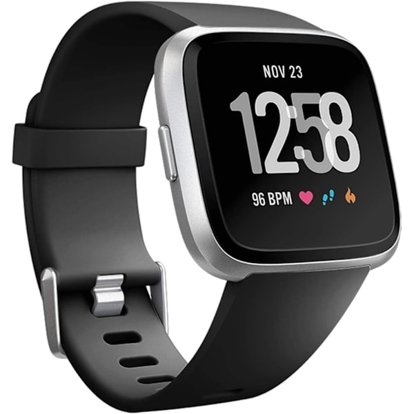 Reservedeler til Fitbit Versa SmartWatch, Versa 2