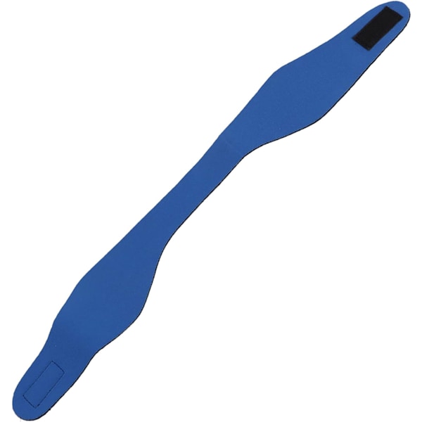 Svømmepandebånd - Neopren Elastisk Svømmehårbånd