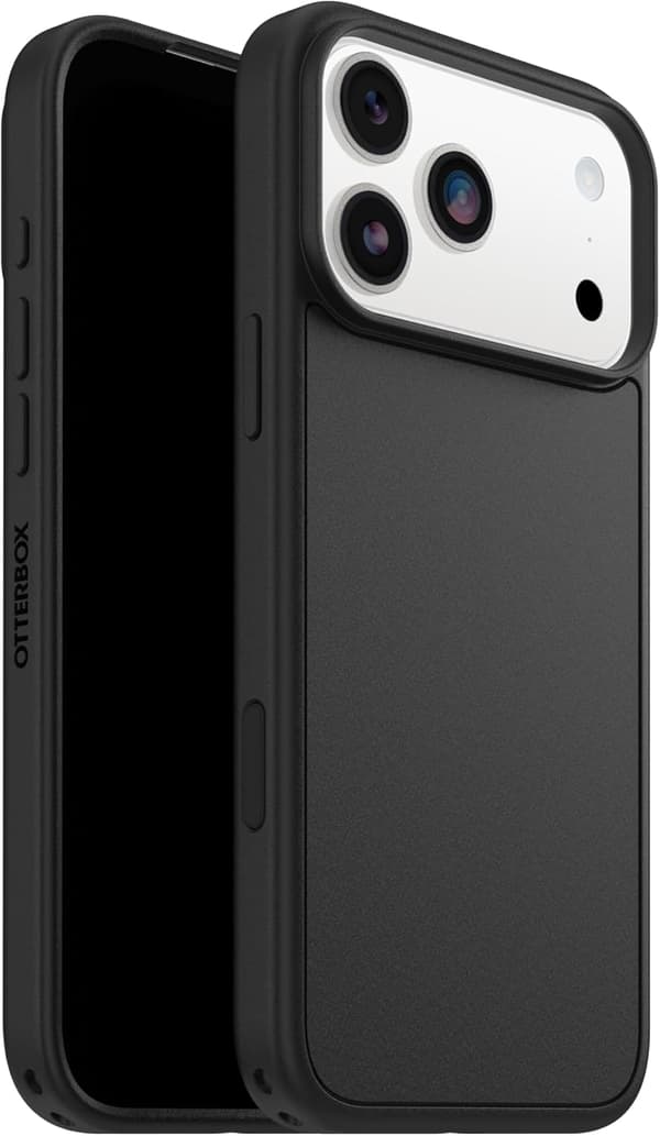 wxsp iPhone 17 Pro Max Symmetry Series Cover - Sort Sort