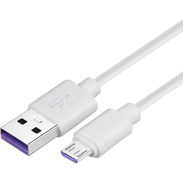 Micro USB till USB-kabel