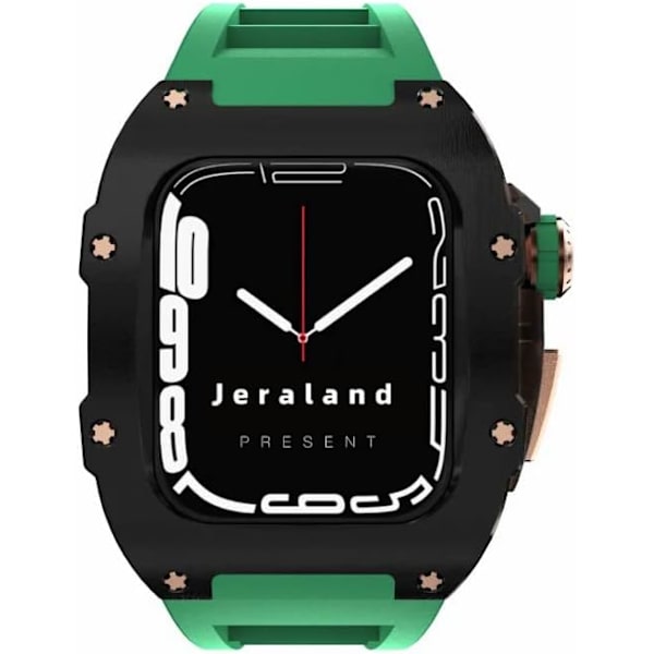 Rm mod kit til Apple Watch Series 8 7 45mm Metal