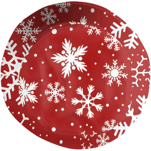 God Jul Hinkar Funny Jul Dekoration Fiskare Hatt Sol Fiskare