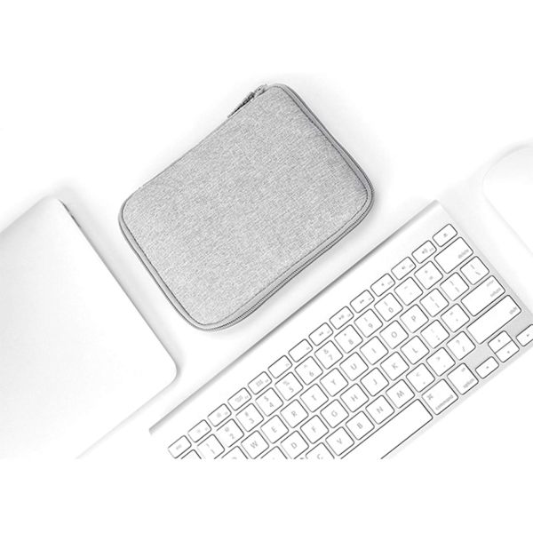Organizer. Jelly Comb elektroniske tilbehør