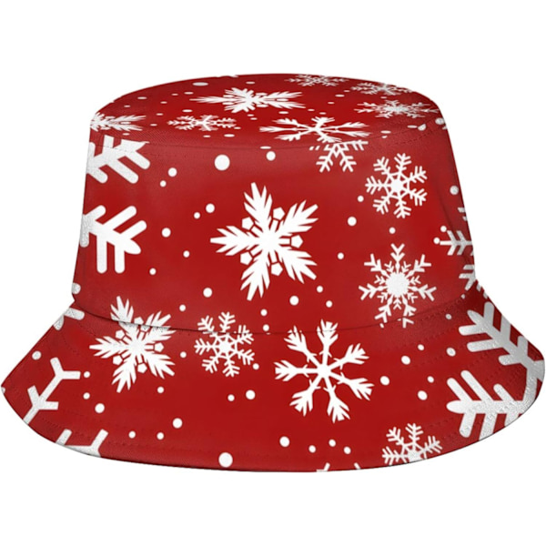 God Jul Hinkar Funny Jul Dekoration Fiskare Hatt Sol Fiskare