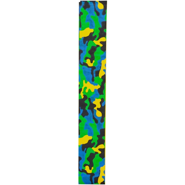 Anti-halk Camo Absorberende Tennistape