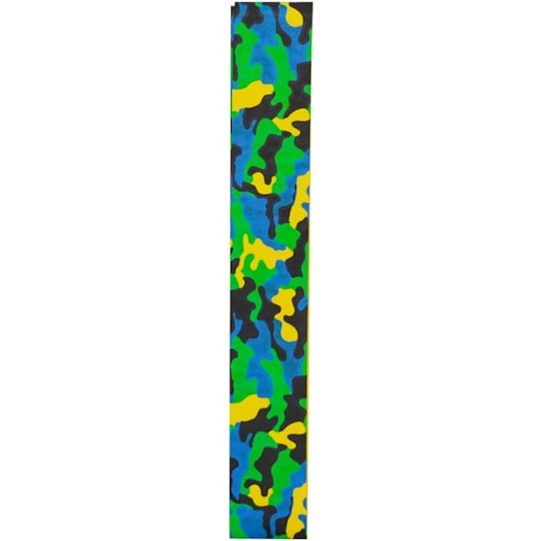 Antiglid Camo Absorberande Tennisgrepp