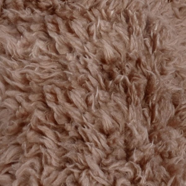 Over Knee Fuzzy Lange Benvarmere til Kvinder