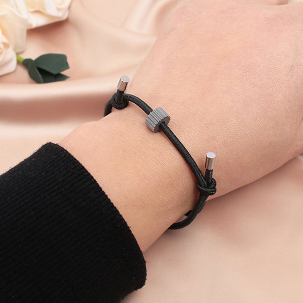 10 st trasiga fönsterkugghjulspärlor för gör-det-själv-flykt-armband handledsrem DIY-hantverk