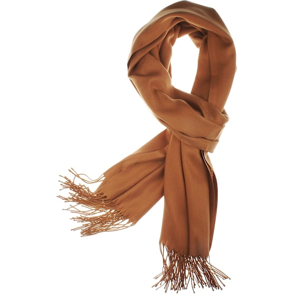 Skjerf for kvinner. Kasjmirfølelse Pashmina Sjal Wraps Myk Varm Teppe Dame