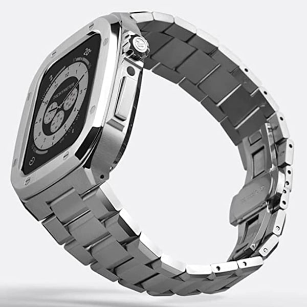 Til Apple Watch Series 4/5/6/7/SE Band 44mm 45mm