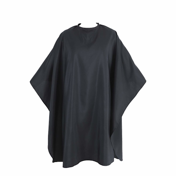 Barber Cape-Professionell Salong Hårklippning Cape, 56x63 tum stor