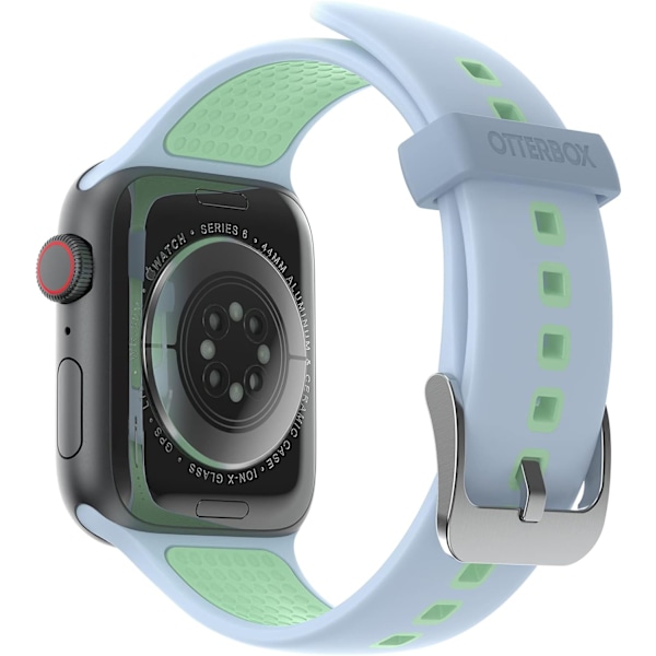 Heldagsband for Apple Watch 42mm/44mm/45mm