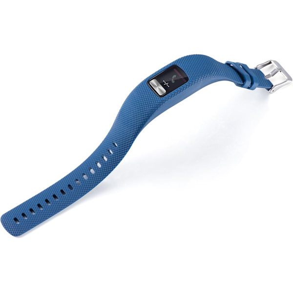 Vivofit 4-band kompatibel med Garmin Vivofit 4-klocka