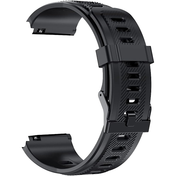 Ersättningsband Kompatibel med k22 k27 Smart Watch Band, Quick