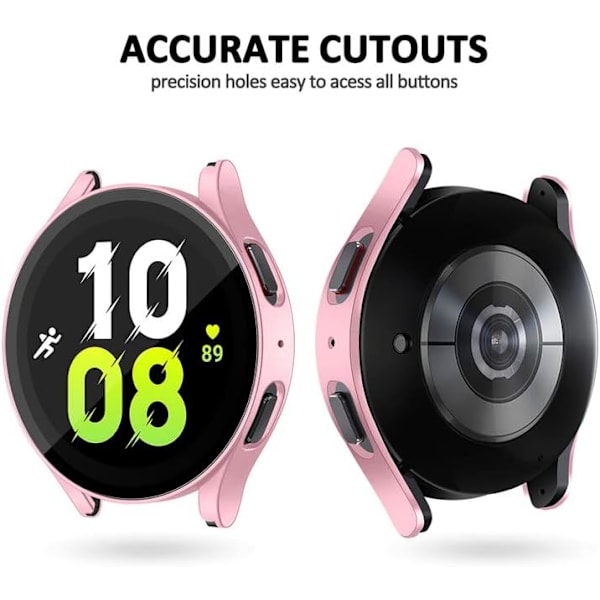Galaxy Watch 4 skærmbeskytter, Galaxy Watch 5/pro skærmbeskytter
