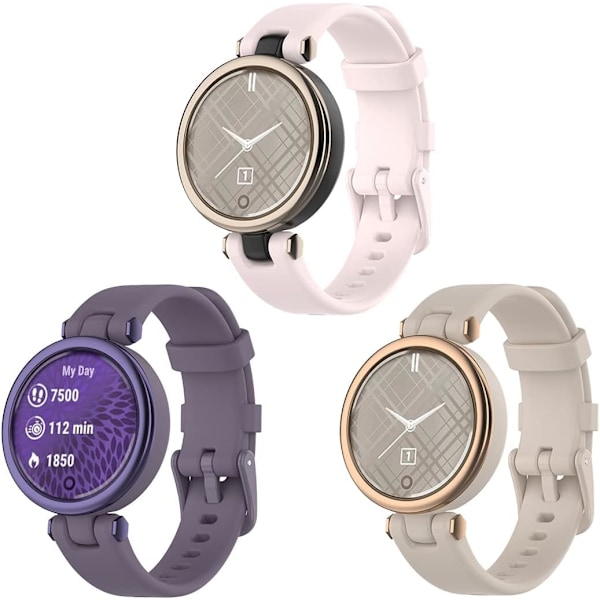 Garmin Lily Reserve Rem