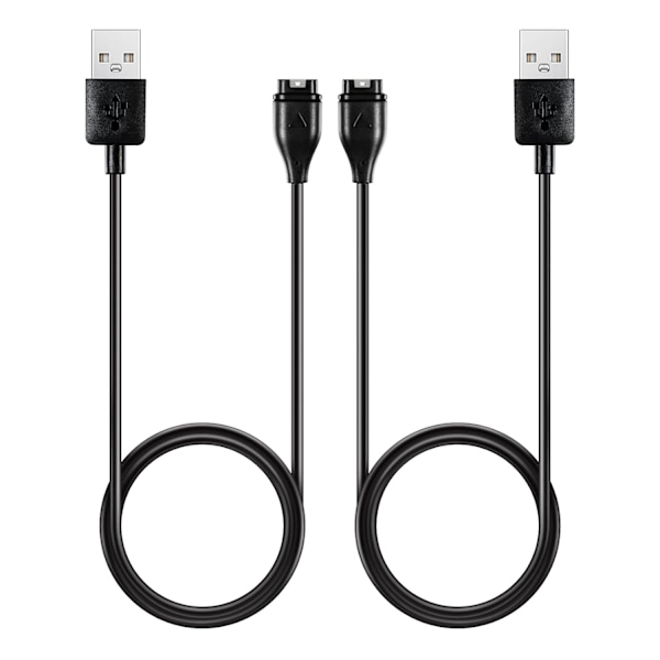 Ladekabel kompatibel med Garmin Fenix ​​6 6S 6X Pro