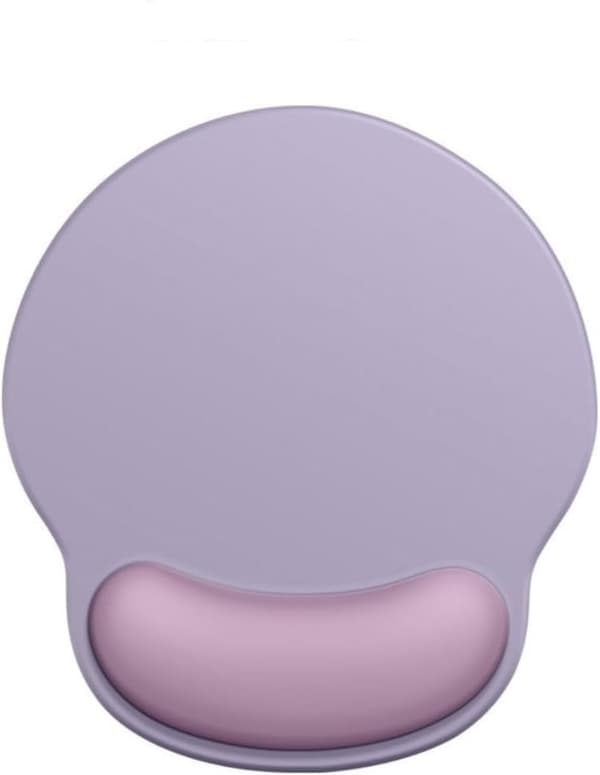 Gradient Håndleddsbeskyttelse Musematte Håndleddsstøtte Datamaskin Silikon Musematte