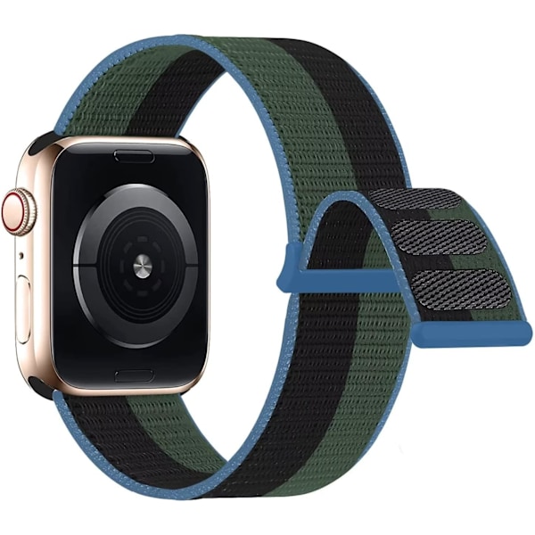 Kompatibel med Apple Watch-rem 49MM 45MM 44MM 42MM 41MM