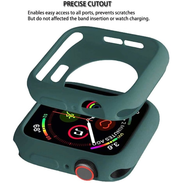til Apple Watch Case 42mm Series 3/2 Soft