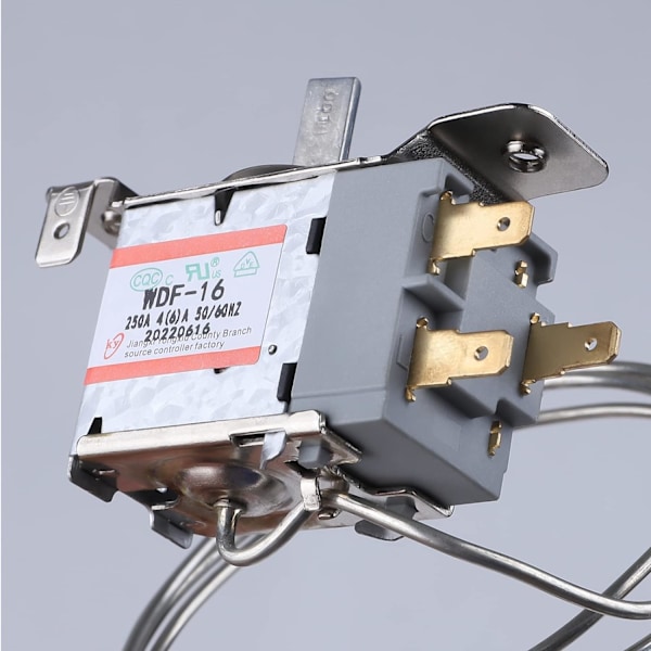 Mini Kylskåp Termostat - Universal Frys Kylskåp Termostat