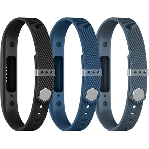 Kompatibel med Fitbit Flex 2-band, erstatning for Flex 2 Sport