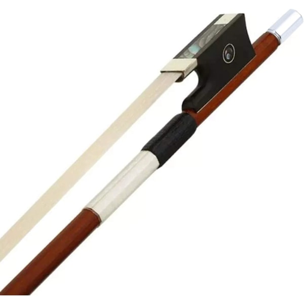 Skruv Violinbyte - Violin Viola Bow Frog Skruv