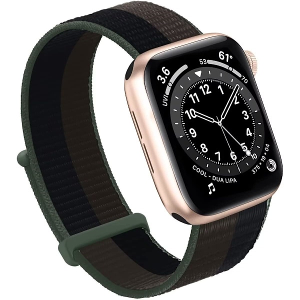 Kompatibel med Apple Watch Band 49MM 45MM 44MM 42MM 41MM