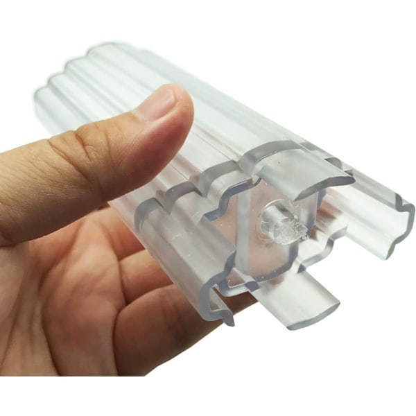 Molds Holdbare forme i plast