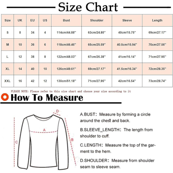 Dam tröjor höst pullover tröjor casual lös passform tunika topp bekväm söt sweatshirts långärmad crewneck t-shirts m7 white X Large