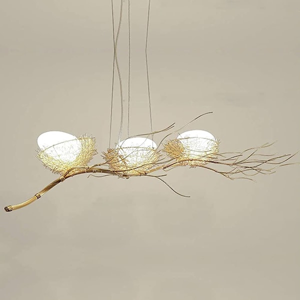 5M elektrisk kabel - 2-ledare platt transparent PVC-kabel