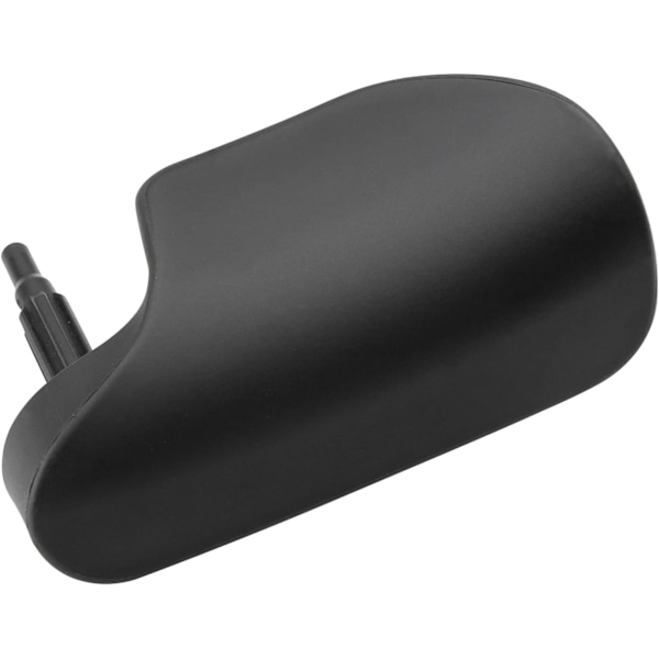 Panserhetteutløserhåndtak for Audi TT MK2 2007-2014 - 8J2823533C4PK