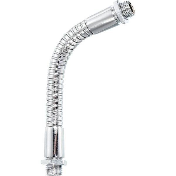 3,9 Mikrofon Svanhals - Metall Universal Fleksibel Arm