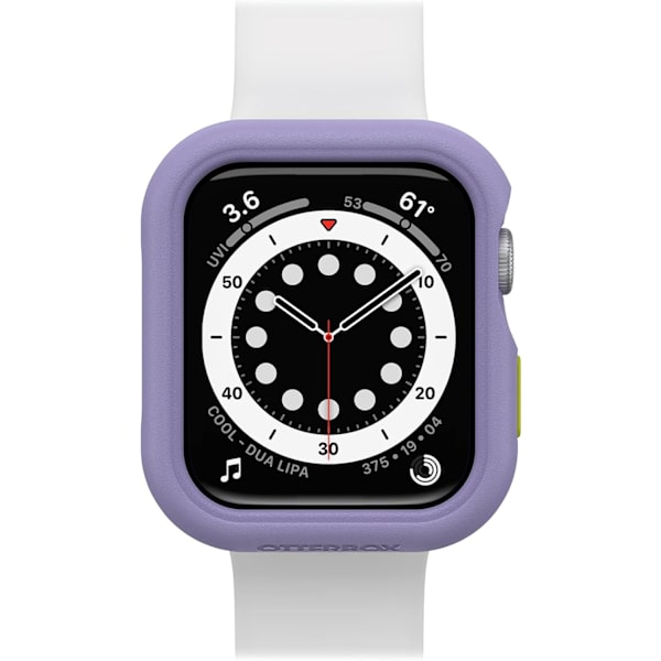 Etui til Apple Watch Series 4/5/6/SE 44mm