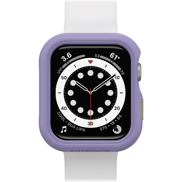 Fodral för Apple Watch Series 4/5/6/SE 44mm
