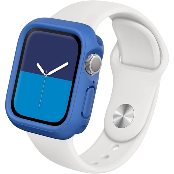 Bumper Case Kompatibel med Apple Watch SE