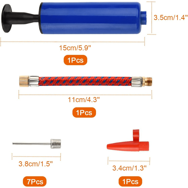 Kulpump handpump