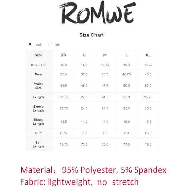 Kvinners Mesh Brodert Blomster Erme Selvbåndet Bluse Topp