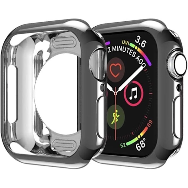 til Apple Watch Series 54 44mm Plating Round