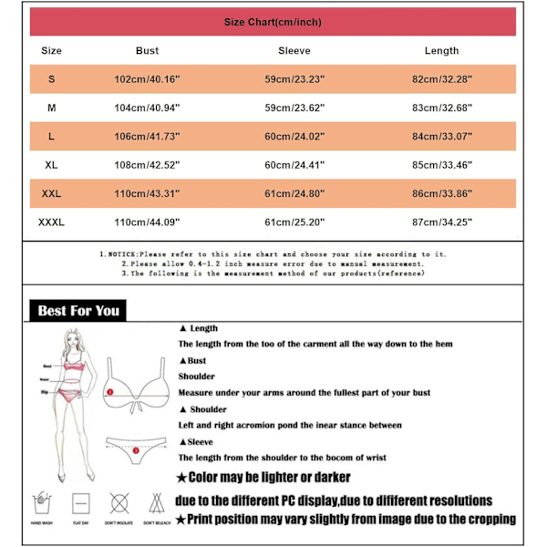 Strikcardigan til kvinder - Søde lange cardigans (sommer med korte ærmer, plusstørrelse)