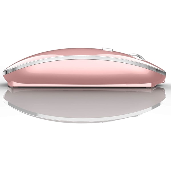Bluetooth-mus - Trådløs Bluetooth-mus for iPad Pro, iPad