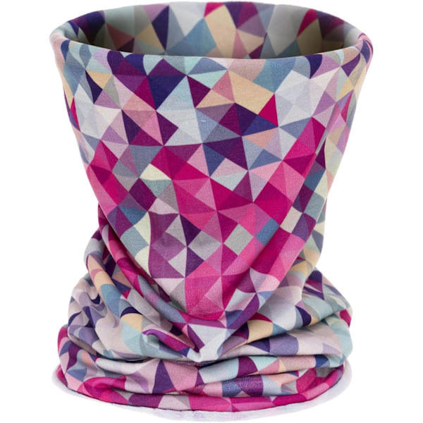 3D-utskrift Halsrör BandaHeadwrap