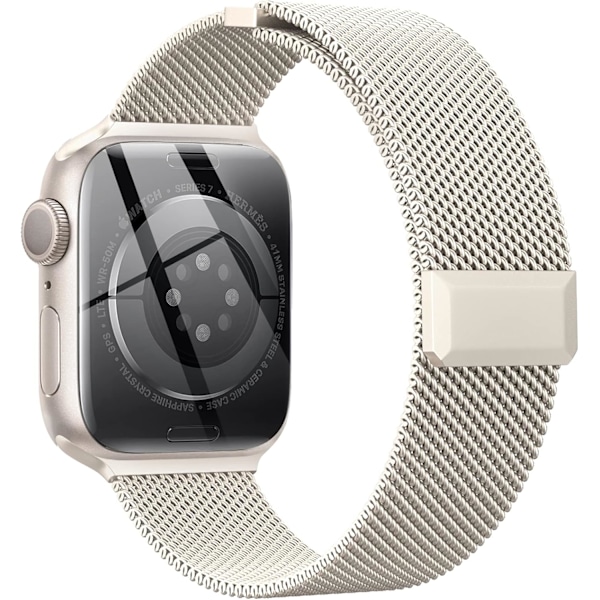 Kompatibel med Apple Watch Band 42mm 44mm 45mm 49mm 38mm