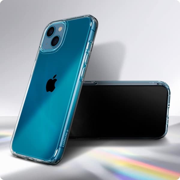 for iPhone 13 Deksel Ultra Hybrid Deksel -