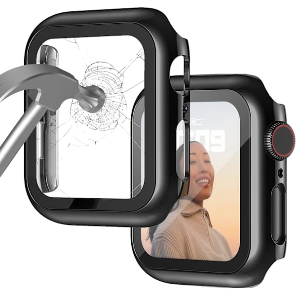 Etui kompatibelt med Apple Watch Series 8 Series