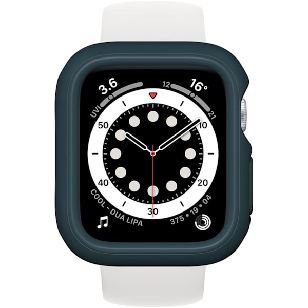 Bumperfodral Kompatibel med Apple Watch SE