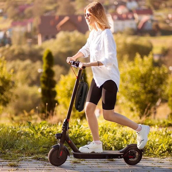 Elektriske scootertilbehør - Kompatibel med Xiaomi